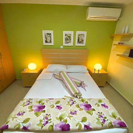 Airport Tk Luxury Home Artemida  Ngoại thất bức ảnh