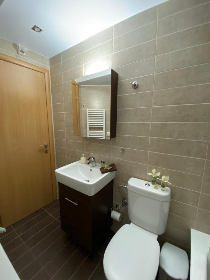 Airport Tk Luxury Home Artemida  Ngoại thất bức ảnh