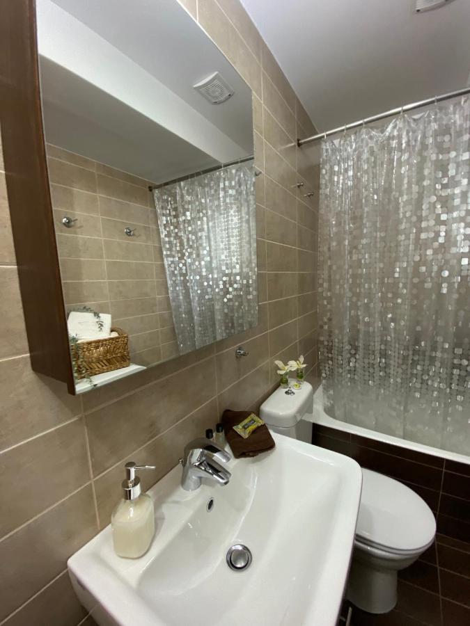 Airport Tk Luxury Home Artemida  Ngoại thất bức ảnh