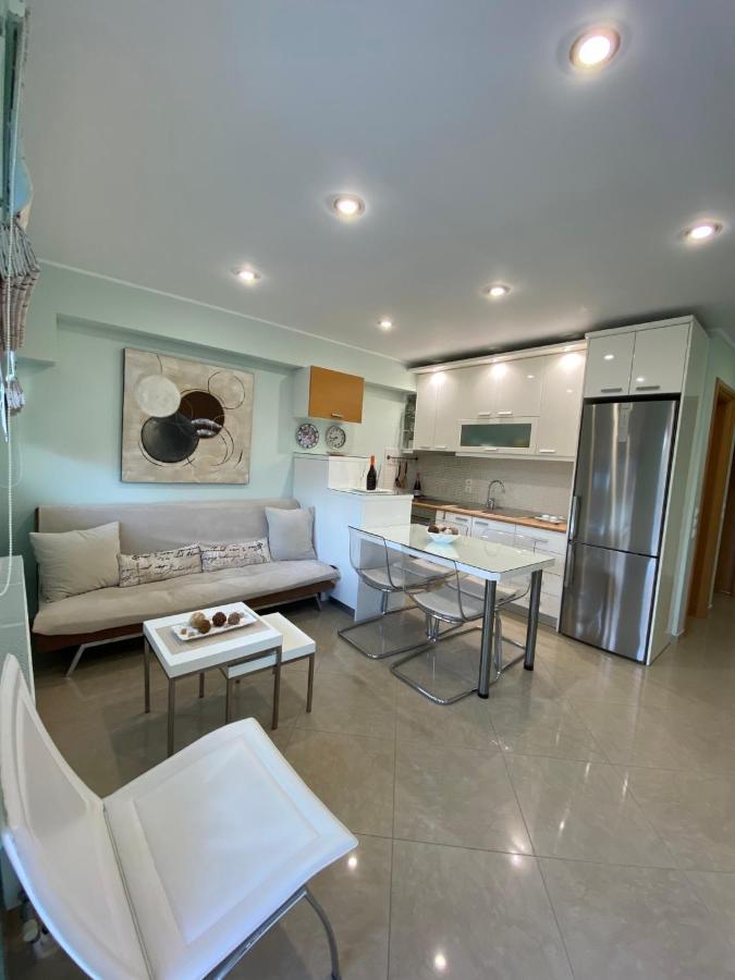 Airport Tk Luxury Home Artemida  Ngoại thất bức ảnh