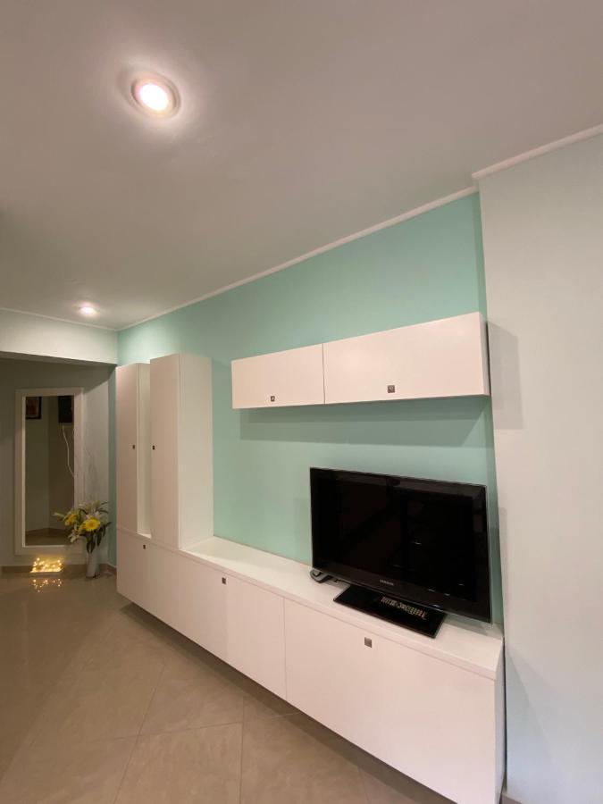 Airport Tk Luxury Home Artemida  Ngoại thất bức ảnh