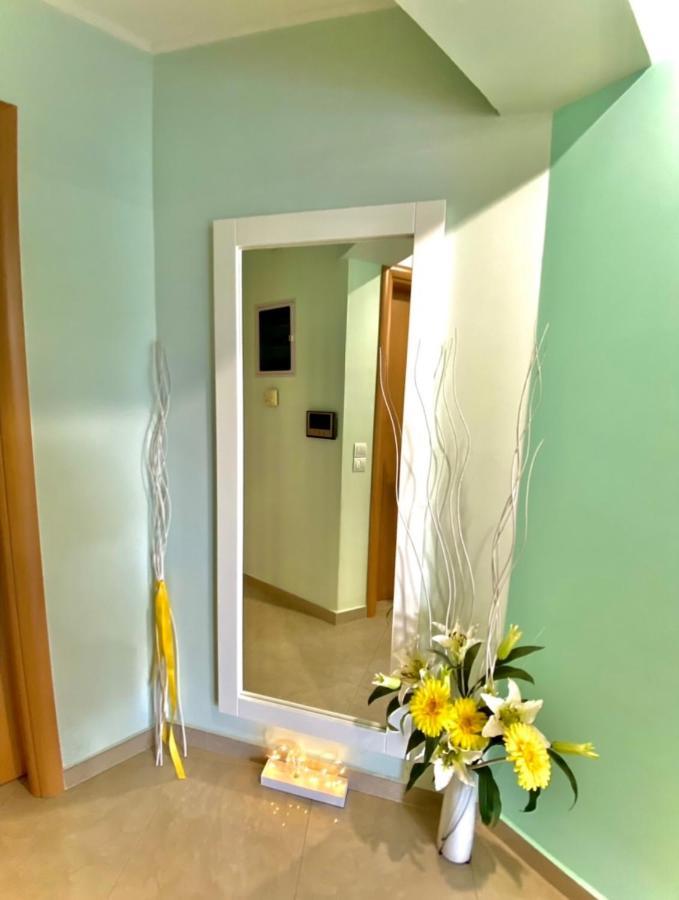 Airport Tk Luxury Home Artemida  Ngoại thất bức ảnh