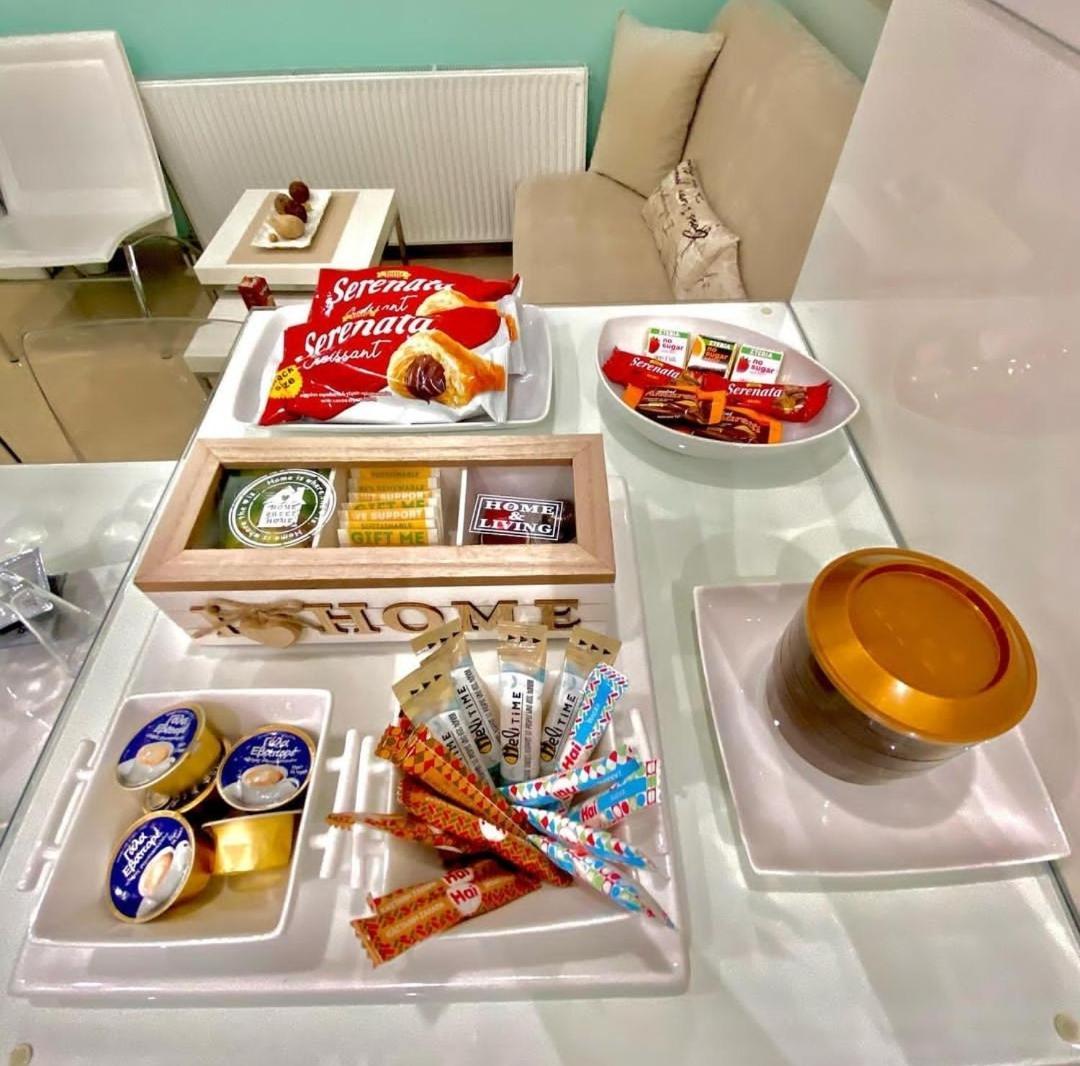 Airport Tk Luxury Home Artemida  Ngoại thất bức ảnh